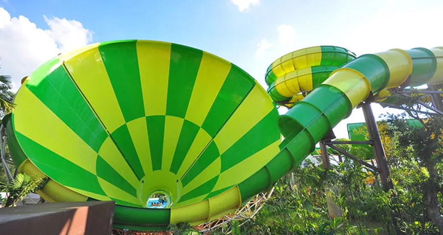 Whirlwind Slide