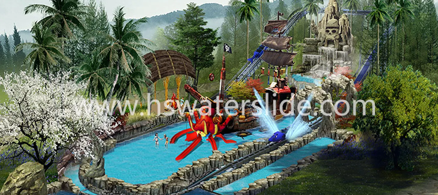 Water Craft
