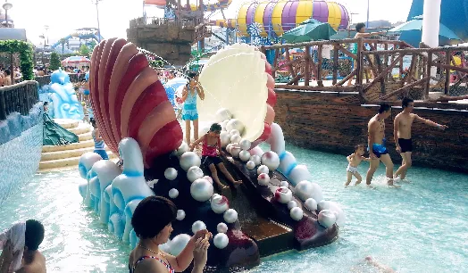 Kids Slide