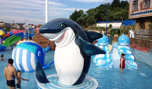 Ocean World