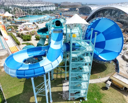 Whirlwind Slide