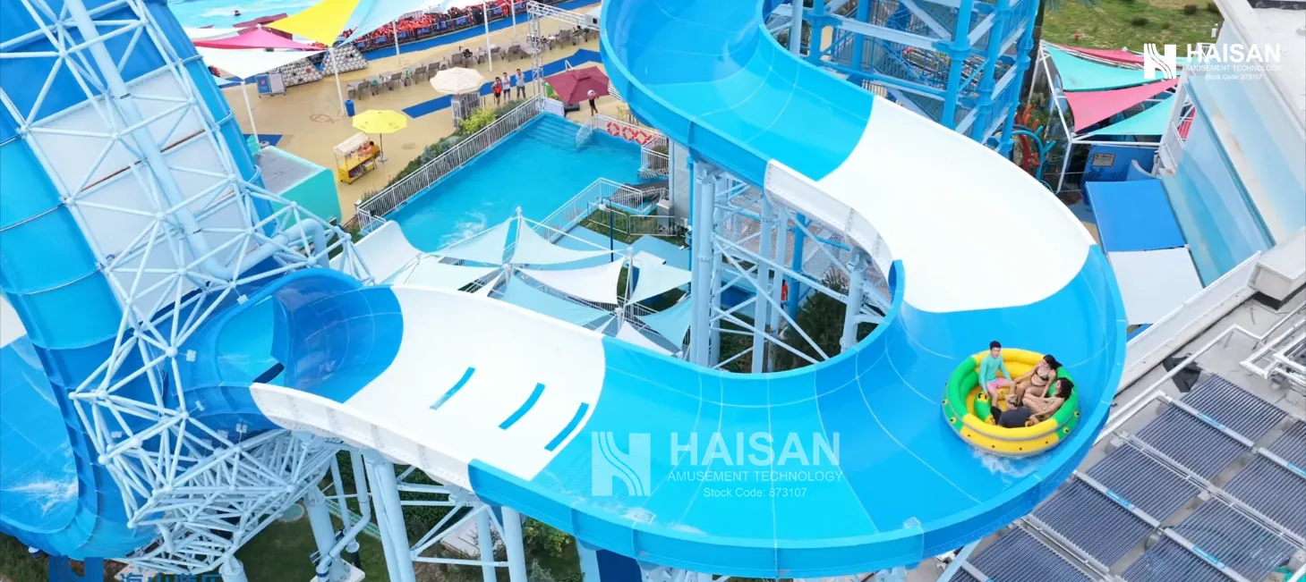 Sky Eye Slide
