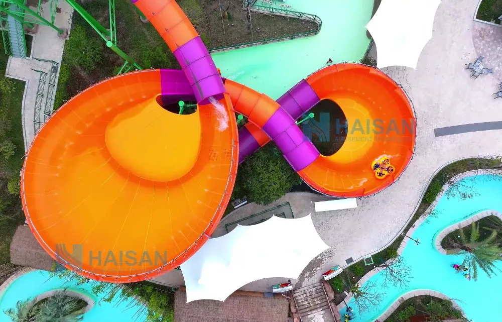 Interstella Spiral Slide